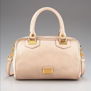Marc by Marc Jacobs House of Marc snappy satchel